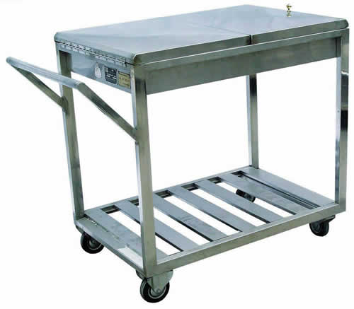 調(diào)料車(chē)